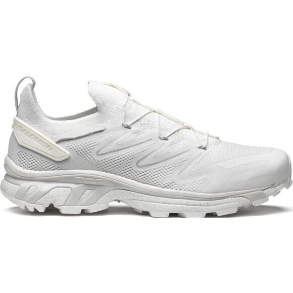Salomon Men/Women's XT-Rush 2 White Trail Running Shoes Size 13/14 Unisex NWOT - Picture 1 of 8